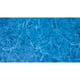 PVC armée ALKORPLAN ALIVE 1,65 m x 25 m - Bleu Dhyana
