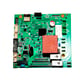 Carte de commande HYDRA PH CONNECT
