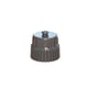 Bouchon étanche pour robot de piscine S2 / S2 PRO