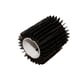 Brosses à lamelles pour robot de piscine C1 PRO