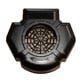 Capot de ventilateur moteur pour VS2