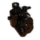 Commande de direction coté A pour aspirateur piscine MX10