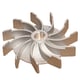 Ventilateur moteur pour VS2