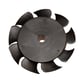 Ventilateur pour RIVERPUMP VS 1.1 kW