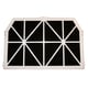 Filtre secondaire pour robot de piscine M2 VISION