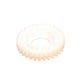 Pignon de transmission roue/brosse pour robot de piscine S1