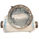 Sac pour cartouche filtrante pour aspirateur VOLTERA 105