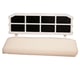 Filtre secondaire pour robot de piscine S2 / S2 PRO