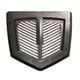 Couvercle de ventilateur HYDRAFLO VS