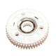 Roue pour robot de piscine S2 / S2 PRO