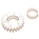Pignon de transmission de roue/brosse pour robot de piscine S2 / S2 PRO