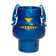 Régulateur de débit pour aspirateur piscine MX10