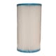 Cartouche filtrante pour aspirateur VOLTERA 105