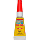 Colle instantanée cyanoacrylate CYANO GEL - 3 g