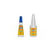 Colle instantanée cyanoacrylite 84A CYANOFIX