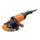 Meuleuse d'angle filaire ALPHAGRIND LG 22-230 D