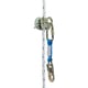 Coulisseau antichute sur corde Stopfor™ MSP - M41