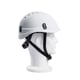 Casque travail en hauteur TR 2000 - blanc