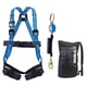 Kit antichute nacelle premium 67522 - M
