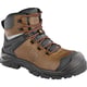Chaussure haute STEP'WOOD OGT S3S