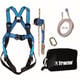 Kit antichute Couvreur drisse 10 - T1/M - 10 m