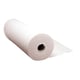 Nappe non tissée blanche - 120 cm x 25 m - En rouleau
