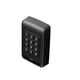 Lecteur mural étroit NFC/BLE et clavier à code N500