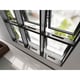 Boîtier à chaîne en PVC L35 SLIM synchronisable