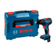 Perceuse-visseuse à percussion sans fil SOLO EXPERT EXSB 18V-90 - 18V - 65 nm - L-BOXX - MY36