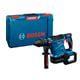 Perforateur burineur SDS plus sans fil SOLO EXPERT EXBH 18V-32 F - 18V - 4,5 J - XL-BOXX - MY36