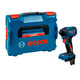 Visseuse à chocs sans fil SOLO EXPERT EXDR 18V-230 - 18V - 1/4" - 230 nm - L-BOXX