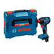 Visseuse / boulonneuse à chocs sans fil SOLO EXPERT EXDX 18V-210 - 18V - 1/2" - 210 nm - L-BOXX - MY36