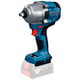 Visseuse et Boulonneuse à chocs sans fil SOLO GDS 18V-780 - 18V - 1/2" - 780 nm - L-BOXX - MY36