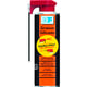 Graisse blanche multiusage double spray - 500 mL - aérosol