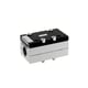 Distributeur électropneumatique série 581 - 5/2 - bistable - G1/2" - taille 3 - 5813230000