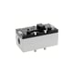 Distributeur électropneumatique série 581 - 5/2 - bistable - G3/4" - taille 4 - 5814280000