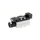 Distributeur électropneumatique série 581 - 5/2 - bistable - G1/4" - taille 1 - 5811680000