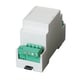 Interface activateur