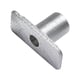 Obturateur 1/2 tour pour serrure PERFORMA