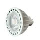 Lampe 12V LED 2,3W GU5.3