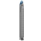 Hydraulique 4" inox SP 11