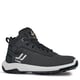 Chaussures hautes JALHYBRIS noires S3S