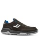Chaussures basses JALMECA noires S1PS