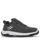 Chaussures basses JALMETIS noires S3S