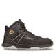 Chaussures hautes JALREI noires S3S