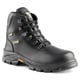 Chaussures hautes JALTERRE noires S7S