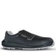 Chaussures basses ASTER noires S2