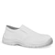 Chaussures basses DAISY blanches S1