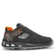 Chaussures basses JALSPRING noires S3S