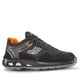 Chaussures basses JALPEPS noires S1PS